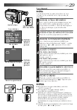 Предварительный просмотр 141 страницы JVC GR-AX247UM Instructions Manual