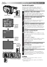 Предварительный просмотр 142 страницы JVC GR-AX247UM Instructions Manual