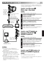 Предварительный просмотр 147 страницы JVC GR-AX247UM Instructions Manual