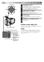 Предварительный просмотр 148 страницы JVC GR-AX247UM Instructions Manual