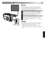 Предварительный просмотр 149 страницы JVC GR-AX247UM Instructions Manual