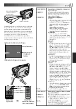 Preview for 153 page of JVC GR-AX247UM Instructions Manual