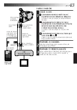 Предварительный просмотр 155 страницы JVC GR-AX247UM Instructions Manual