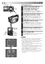 Предварительный просмотр 156 страницы JVC GR-AX247UM Instructions Manual