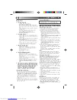 Preview for 44 page of JVC GR-AX260 Instructions Manual