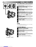 Preview for 6 page of JVC GR-AX275 Instructions Manual