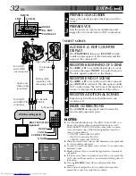 Preview for 31 page of JVC GR-AX337 Instruction Manual