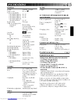 Preview for 44 page of JVC GR-AX337 Instruction Manual