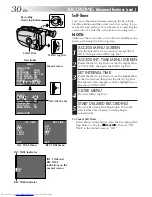 Preview for 29 page of JVC GR-AX358EG Instruction Manual