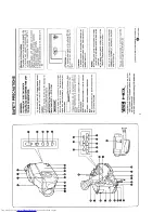 Предварительный просмотр 6 страницы JVC GR-AX40EG Service Manual