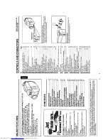 Предварительный просмотр 7 страницы JVC GR-AX40EG Service Manual