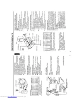 Предварительный просмотр 9 страницы JVC GR-AX40EG Service Manual