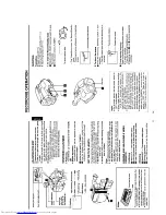 Предварительный просмотр 11 страницы JVC GR-AX40EG Service Manual