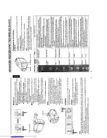 Предварительный просмотр 14 страницы JVC GR-AX40EG Service Manual