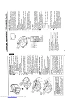 Предварительный просмотр 16 страницы JVC GR-AX40EG Service Manual