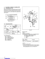 Предварительный просмотр 32 страницы JVC GR-AX40EG Service Manual