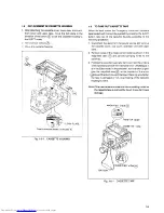 Предварительный просмотр 35 страницы JVC GR-AX40EG Service Manual