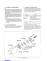 Предварительный просмотр 36 страницы JVC GR-AX40EG Service Manual