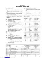 Предварительный просмотр 39 страницы JVC GR-AX40EG Service Manual