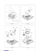 Предварительный просмотр 45 страницы JVC GR-AX40EG Service Manual