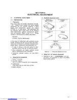 Предварительный просмотр 53 страницы JVC GR-AX40EG Service Manual