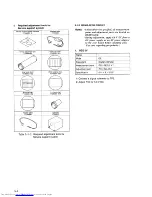 Предварительный просмотр 54 страницы JVC GR-AX40EG Service Manual