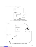 Предварительный просмотр 55 страницы JVC GR-AX40EG Service Manual