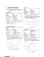 Предварительный просмотр 57 страницы JVC GR-AX40EG Service Manual