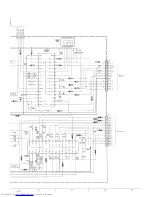 Предварительный просмотр 85 страницы JVC GR-AX40EG Service Manual