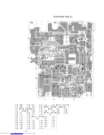 Предварительный просмотр 109 страницы JVC GR-AX40EG Service Manual