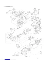 Предварительный просмотр 134 страницы JVC GR-AX40EG Service Manual