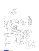 Предварительный просмотр 135 страницы JVC GR-AX40EG Service Manual