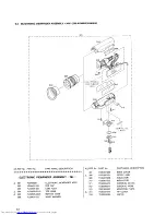 Предварительный просмотр 140 страницы JVC GR-AX40EG Service Manual