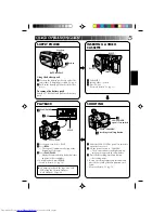 Preview for 5 page of JVC GR-AX527 Instructions Manual