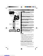 Preview for 32 page of JVC GR-AX527 Instructions Manual