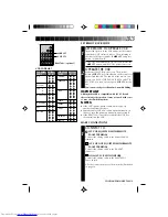 Preview for 33 page of JVC GR-AX527 Instructions Manual