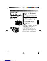 Preview for 35 page of JVC GR-AX527 Instructions Manual