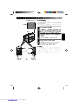 Preview for 37 page of JVC GR-AX527 Instructions Manual