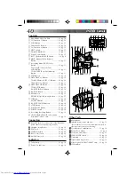 Preview for 40 page of JVC GR-AX527 Instructions Manual