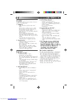 Preview for 44 page of JVC GR-AX527 Instructions Manual