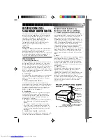 Preview for 47 page of JVC GR-AX527 Instructions Manual