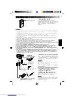 Preview for 53 page of JVC GR-AX527 Instructions Manual