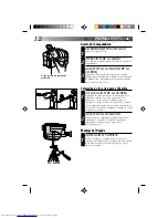 Preview for 56 page of JVC GR-AX527 Instructions Manual