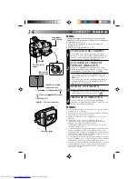 Preview for 58 page of JVC GR-AX527 Instructions Manual