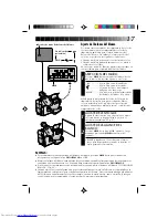 Preview for 61 page of JVC GR-AX527 Instructions Manual