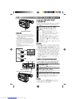 Preview for 62 page of JVC GR-AX527 Instructions Manual