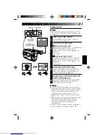 Preview for 65 page of JVC GR-AX527 Instructions Manual