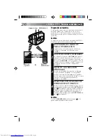 Preview for 70 page of JVC GR-AX527 Instructions Manual