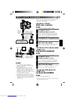 Preview for 73 page of JVC GR-AX527 Instructions Manual