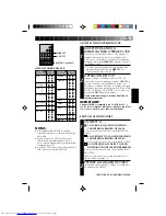 Preview for 77 page of JVC GR-AX527 Instructions Manual